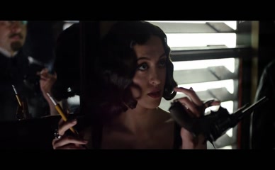 ANASTASIYA MESKOVA NUDE/SEXY SCENE IN TROTSKY