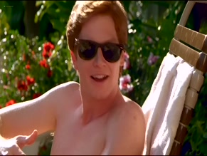 LEA THOMPSON in THE WILD LIFE (1984)