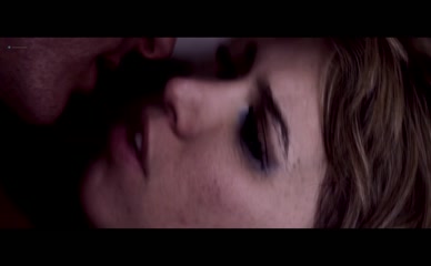 JESSICA SONNEBORN NUDE/SEXY SCENE IN THE HAUNTING OF ALICE D