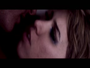 JESSICA SONNEBORN in THE HAUNTING OF ALICE D