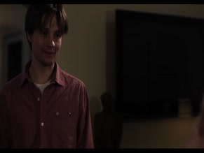 JULIE BOWEN NUDE/SEXY SCENE IN CONCEPTION