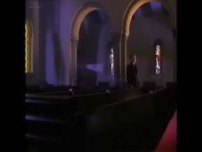 JULIE CARMEN in KISS ME A KILLER (1991)