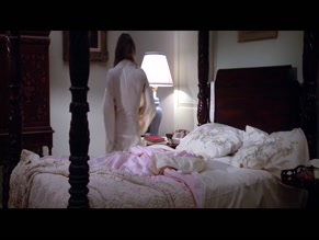 JULIE CHRISTIE in DEMON SEED