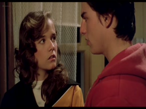 LEA THOMPSON in ALL THE RIGHT MOVES (1983)