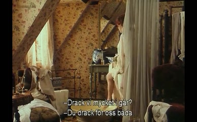 LINDA KOZLOWSKI NUDE/SEXY SCENE IN ZORN