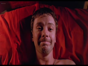 LORRAINE PILKINGTON in HUMAN TRAFFIC (1999)