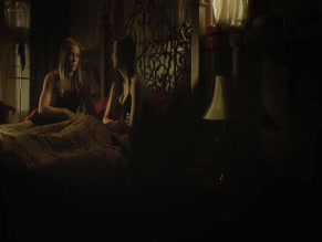 MADELINE ZIMA in BREAKING THE GIRLS