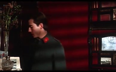 MONICA SCATTINI NUDE/SEXY SCENE IN MALAMORE