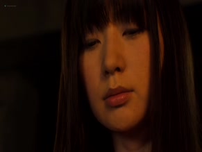 YUKI MAMIYA in THE TORTURE CLUB(2014)