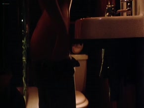 RHONDA GRAY in TWISTED NIGHTMARE (1995)