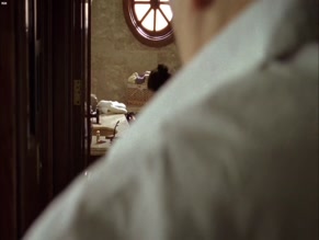 ALICE BRAGA in CABECA A PREMIO