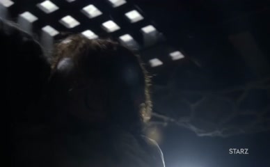 CAITRIONA BALFE in OUTLANDER