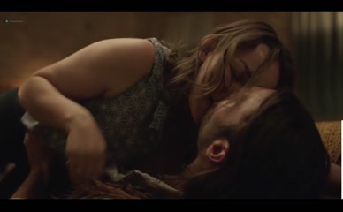 VIRGINIA KULL NUDE/SEXY SCENE IN IMPERFECTIONS