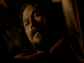ZETHU DLOMO in BLACK SAILS (2014-)