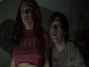 CERINA VINCENT in INTERMEDIO (2005)