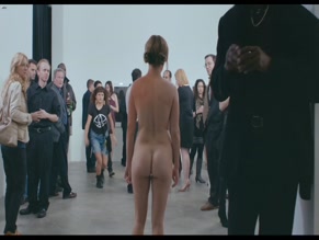 JENNIFER JASON LEIGH in THE MOMENT