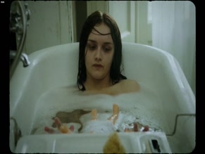 OLIVIA COOKE in THE QUIET ONES (2014)