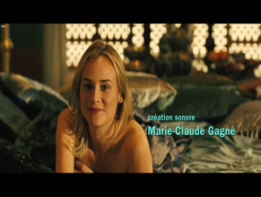 DIANE KRUGER NUDE/SEXY SCENE IN THE AGE OF IGNORANCE