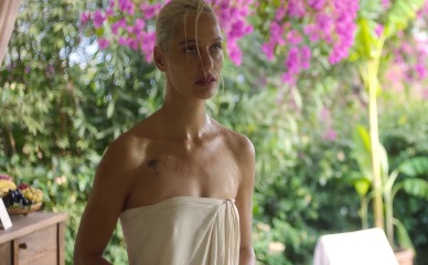GULCAN ARSLAN NUDE/SEXY SCENE IN THANK YOU, NEXT