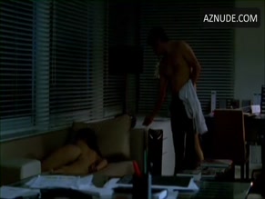 GUTA RUIZ NUDE/SEXY SCENE IN ALICE