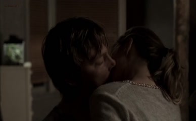 EMMANUELLE BEART NUDE/SEXY SCENE IN A CRIME