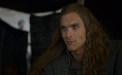 TALITHA LUKE-EARDLEY NUDE/SEXY SCENE IN GAME OF THRONES