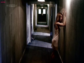 CHARLOTTE SALT in BEDLAM (2011)