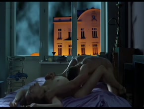 ALEKSANDRA HAMKALO NUDE/SEXY SCENE IN BIG LOVE