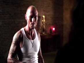 ANNALYNNE MCCORD in BLOOD OUT (2011)