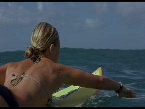 MICHELLE RODRIGUEZ in BLUE CRUSH (2002)