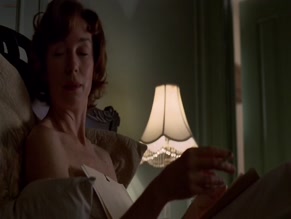 JULIANNE NICHOLSON in BOARDWALK EMPIRE (2010-2014)