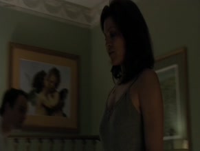 ANNABETH GISH in BROTHERHOOD (2006-2008)