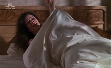 FRAN DRESCHER NUDE/SEXY SCENE IN CADILLAC MAN