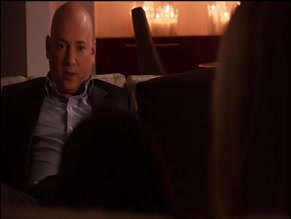 PAMELA ADLON in CALIFORNICATION (2007-2014)