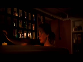 SARAH ROEMER in LOCKED IN
