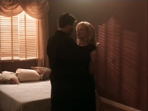 JULIE BENZ in DARKDRIVE