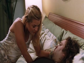 KRISTEN BELL in FANBOYS