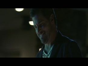 ANNALYNNE MCCORD NUDE/SEXY SCENE IN GUTSHOT STRAIGHT