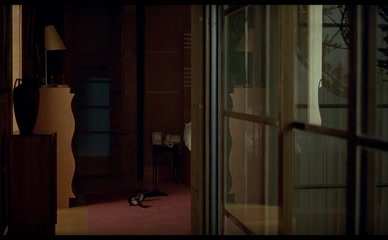 JULIETTE BINOCHE NUDE/SEXY SCENE IN DAMAGE