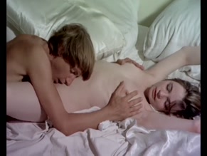 LEONORA FANI NUDE/SEXY SCENE IN GIALLO A VENEZIA