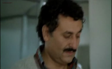 SIGOURNEY WEAVER NUDE/SEXY SCENE IN HALF MOON STREET