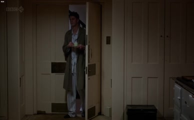 JANET MONTGOMERY NUDE/SEXY SCENE IN DANCING ON THE EDGE