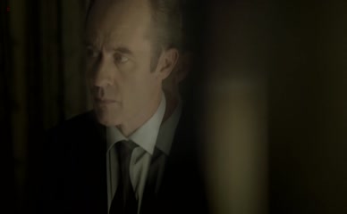 HELEN KENNEDY NUDE/SEXY SCENE IN HUNTED