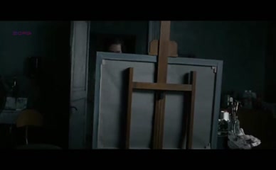 HALINA REIJN NUDE/SEXY SCENE IN ISABELLE