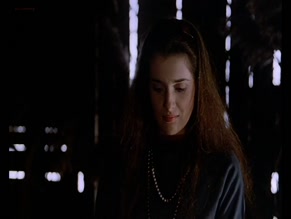 FLORENCE GUERIN in LA BONNE