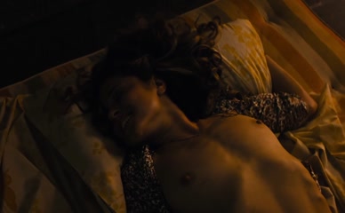 MARGARITA LEVIEVA NUDE/SEXY SCENE IN THE DEUCE