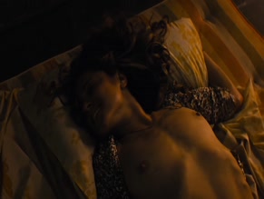 MARGARITA LEVIEVA in THE DEUCE (2017-)