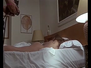 ORNELLA MUTI in THE GIRL FROM TRIESTE(1983)