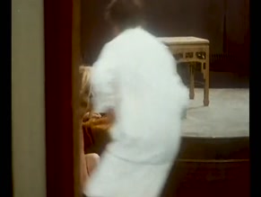 ANNE BENNENT in LULU (1980)