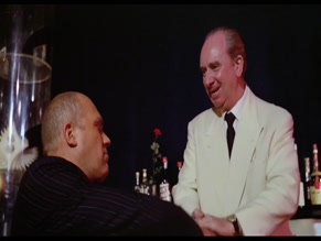 BARBARA BOUCHET in MILANO CALIBRO 9